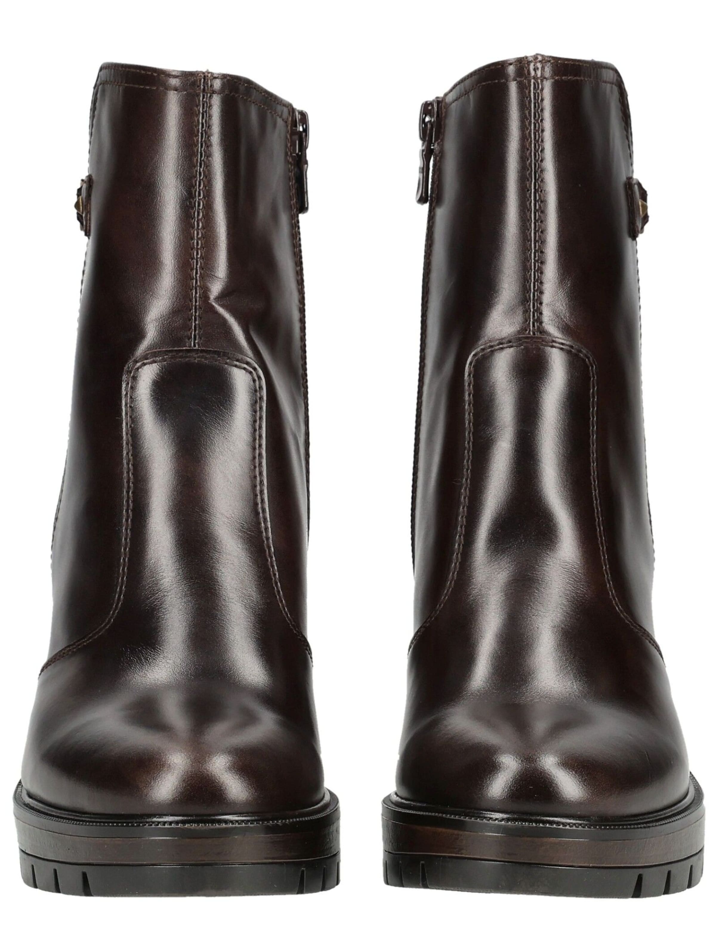 Nero Giardini Stiefelette in Braun