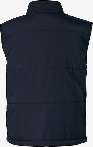 Noppies Vest 'Wadley' in Blue