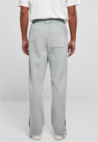 Urban Classics Loosefit Hose in Grau