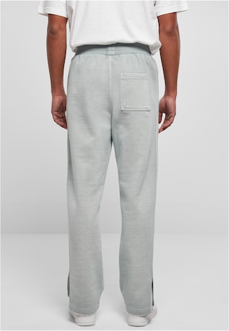 Urban Classics Loosefit Broek in Grijs