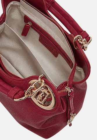 Liu Jo Handbag 'ECS' in Red