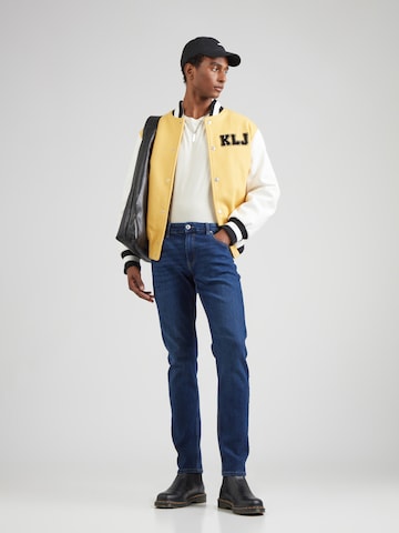 Only & Sons - Slimfit Vaquero 'ONSLOOM' en azul