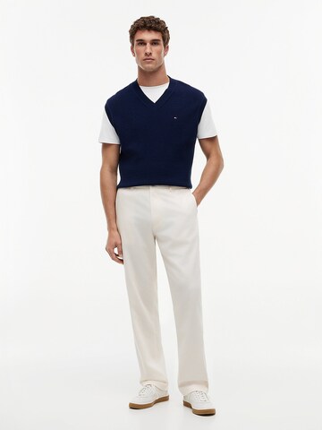 Regular Pantalon 'Dover' TOMMY HILFIGER en beige