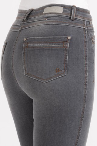 Recover Pants Regular Jeans in Grijs