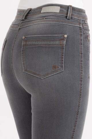 Recover Pants Regular Jeans in Grau