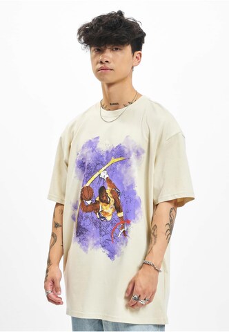 MT Upscale Shirt in Beige