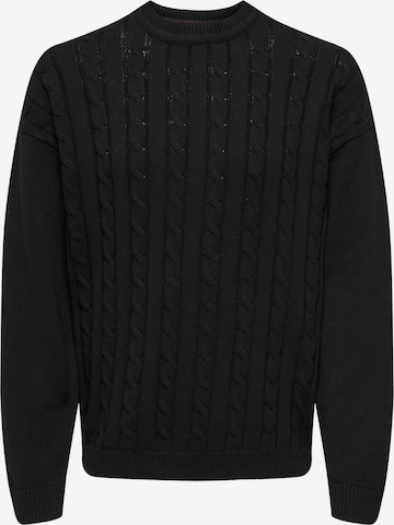 Only & Sons Pullover 'Lamard' in Schwarz: Vorderseite