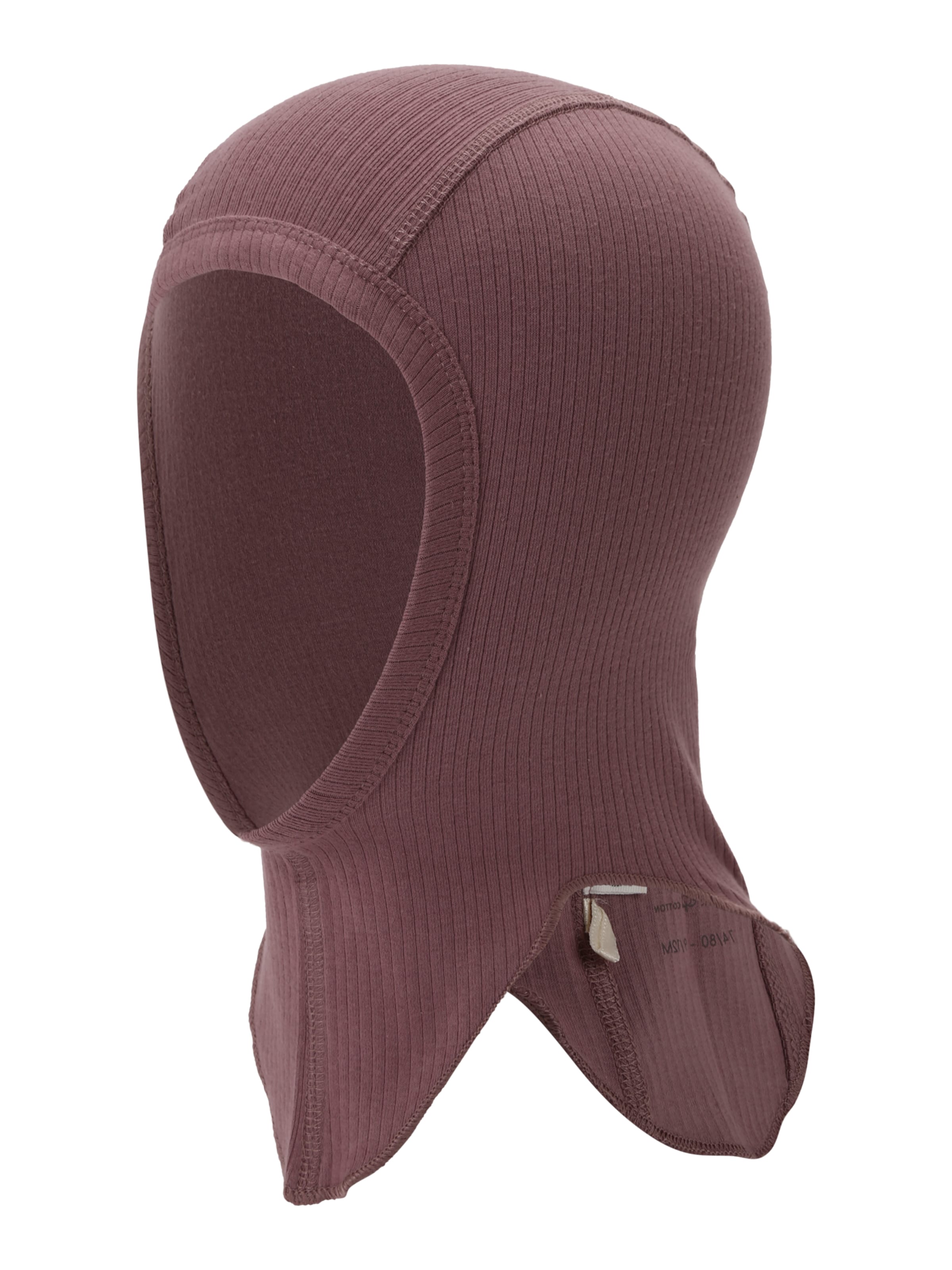 Fixoni Sapka - rózsaszín: elől