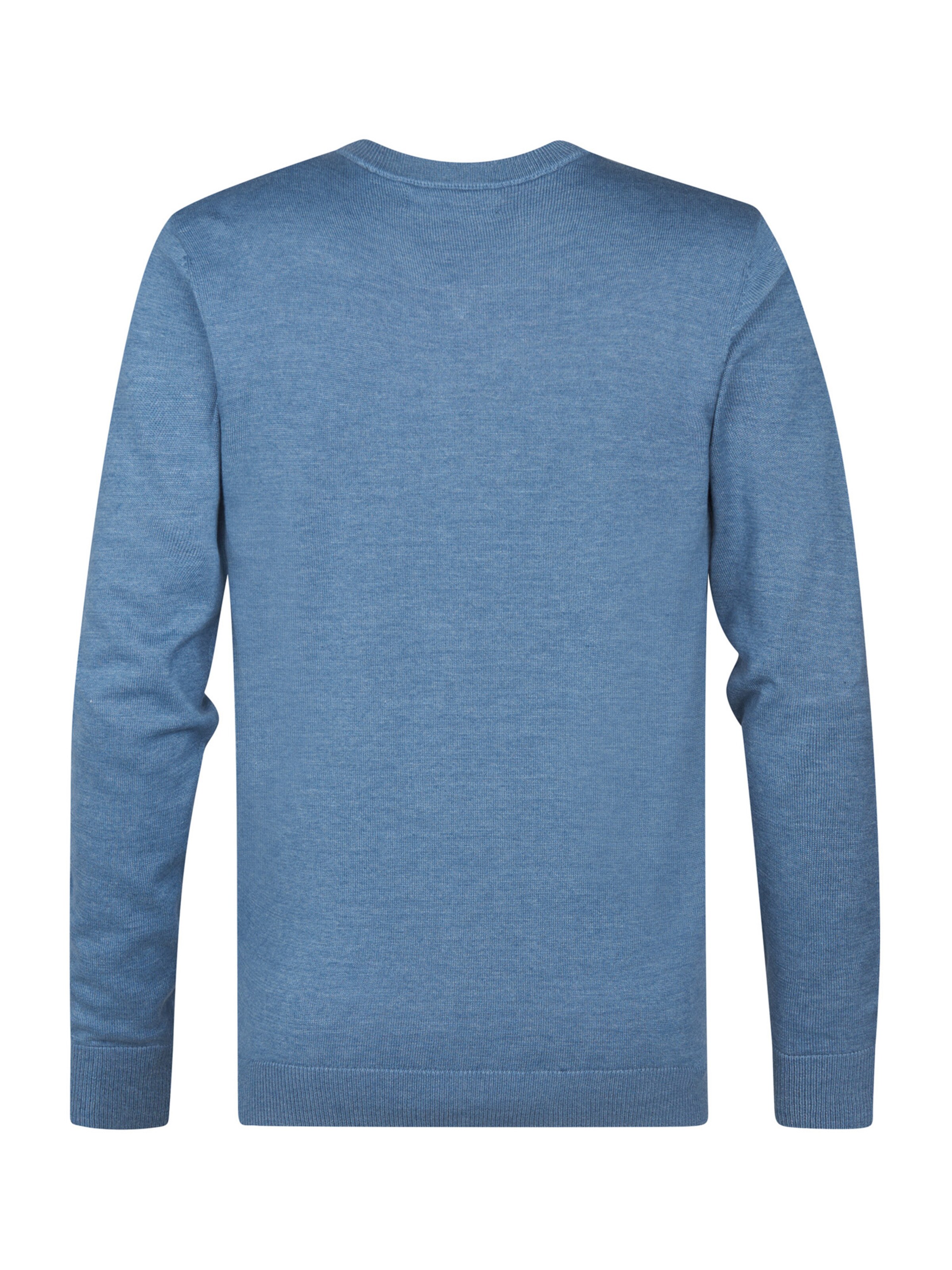 Pullover di Petrol Industries in blu