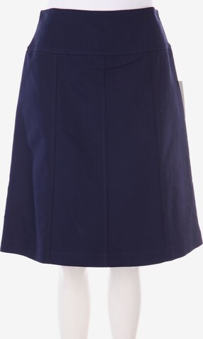 Ralph Lauren Skirt in XL in Blue: front