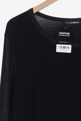 Doris Streich Top & Shirt in XXXL in Black