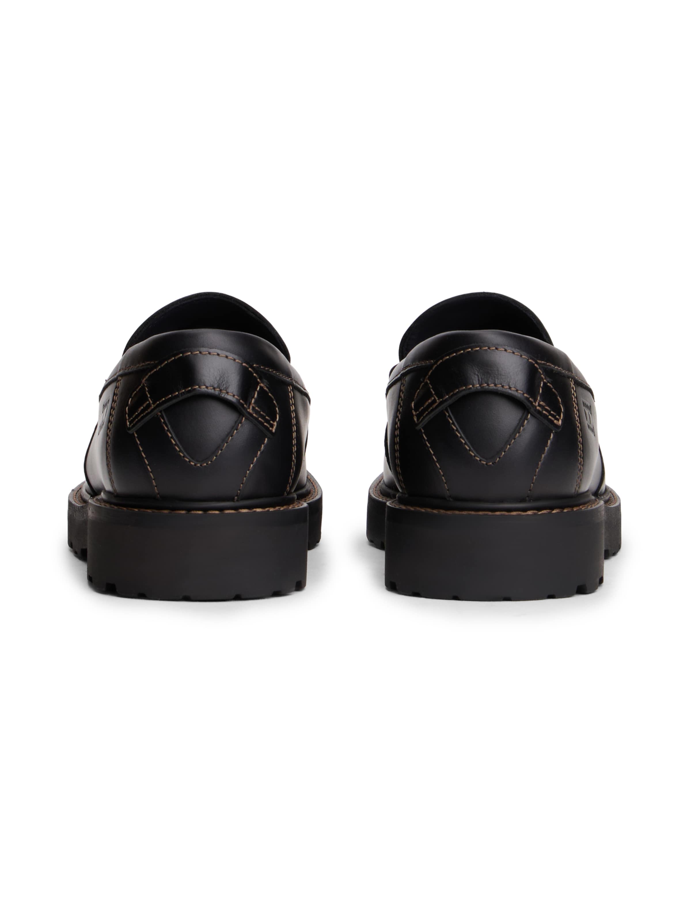 Tommy Jeans Шлепанцы 'ARCHIVE '01' в Черный