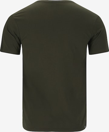 Virtus T-Shirt 'Hubert' in Grün