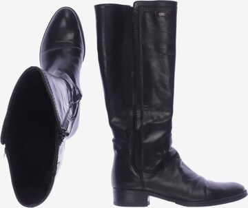 GEOX Dress Boots in 37,5 in Black: front