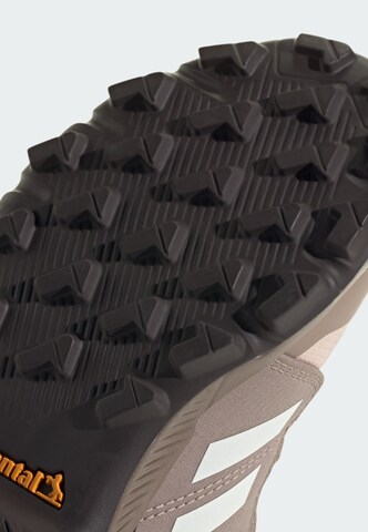 ADIDAS TERREX Lage schoen in Grijs