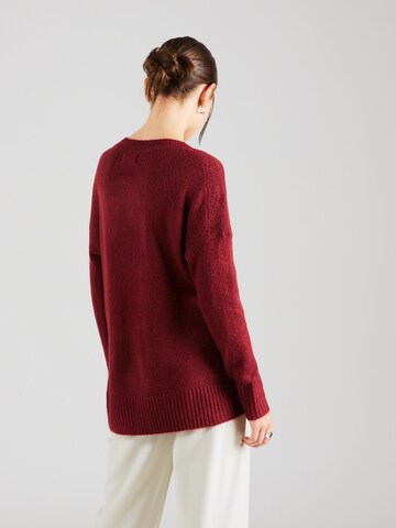 Pullover di ONLY in rosso