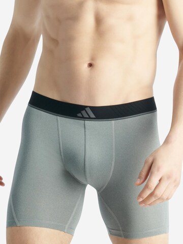 ADIDAS SPORTSWEAR Long Johns 'Active Micro' in Mixed colors: front