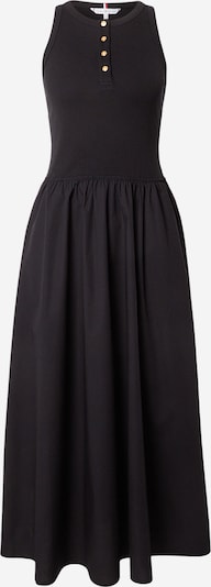 Suknelė iš TOMMY HILFIGER, spalva – juoda, Prekių apžvalga