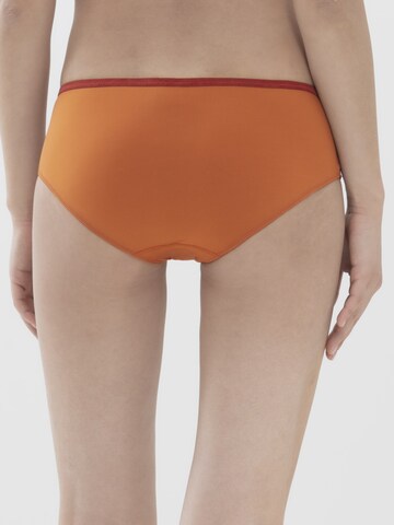 Mey Panty in Orange