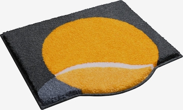 GRUND exklusiv Bathmat in Mixed colors: front