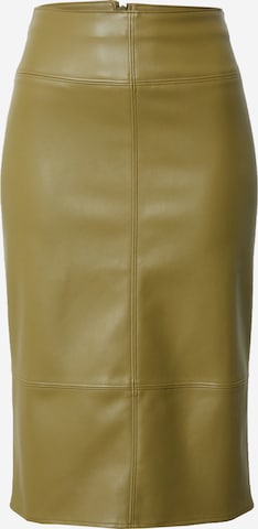 LeGer by Lena Gercke Skirt 'Kate' in Green: front