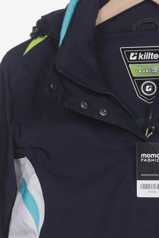 KILLTEC Jacket & Coat in M in Blue