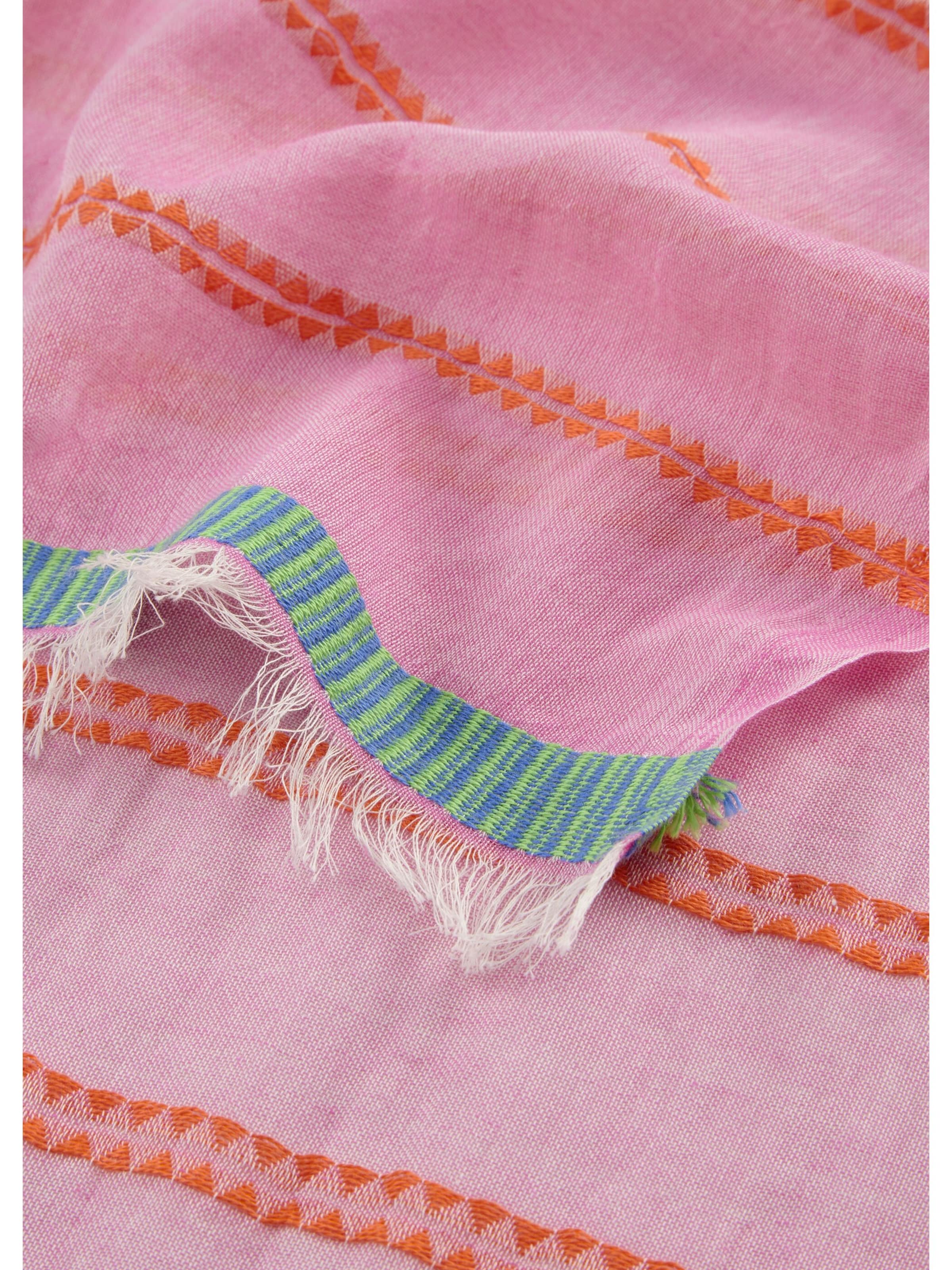 CODELLO Sjaal in Roze