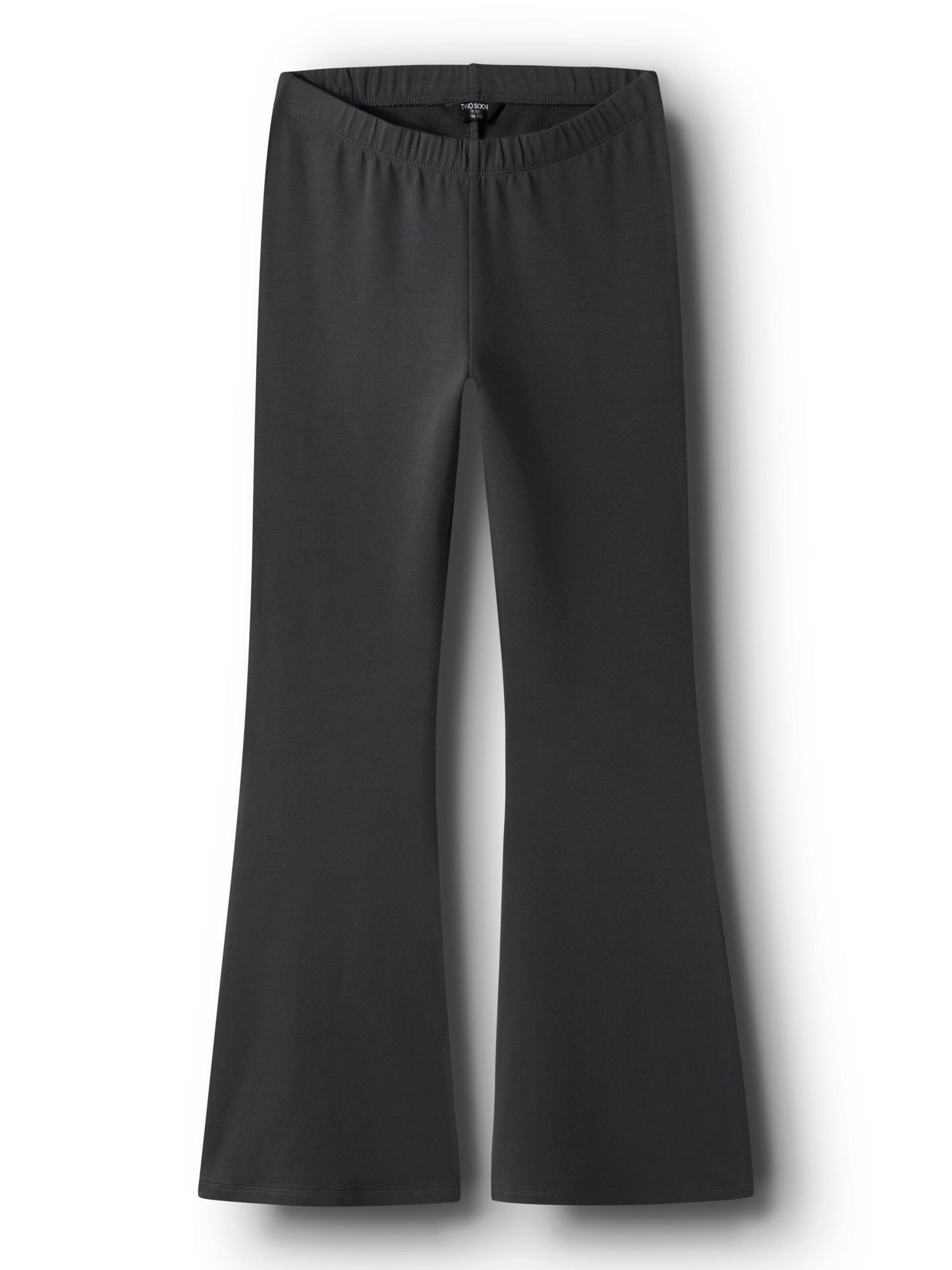 TWO SOON Буткат Леггинсы в Синий