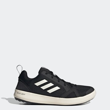 ADIDAS TERREX Wanderschuh in Schwarz