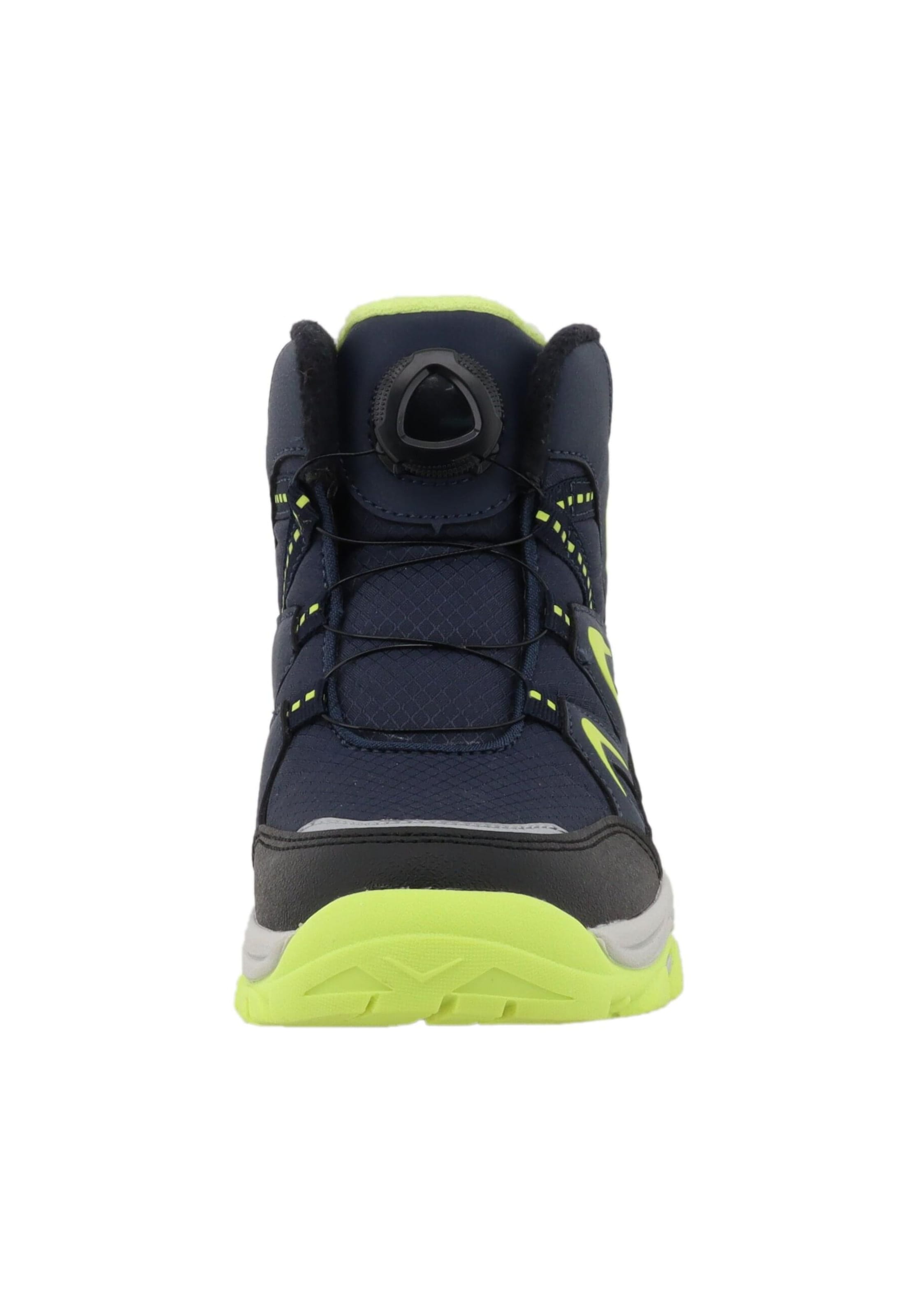 KAPPA Boot 'Dario' in Blue