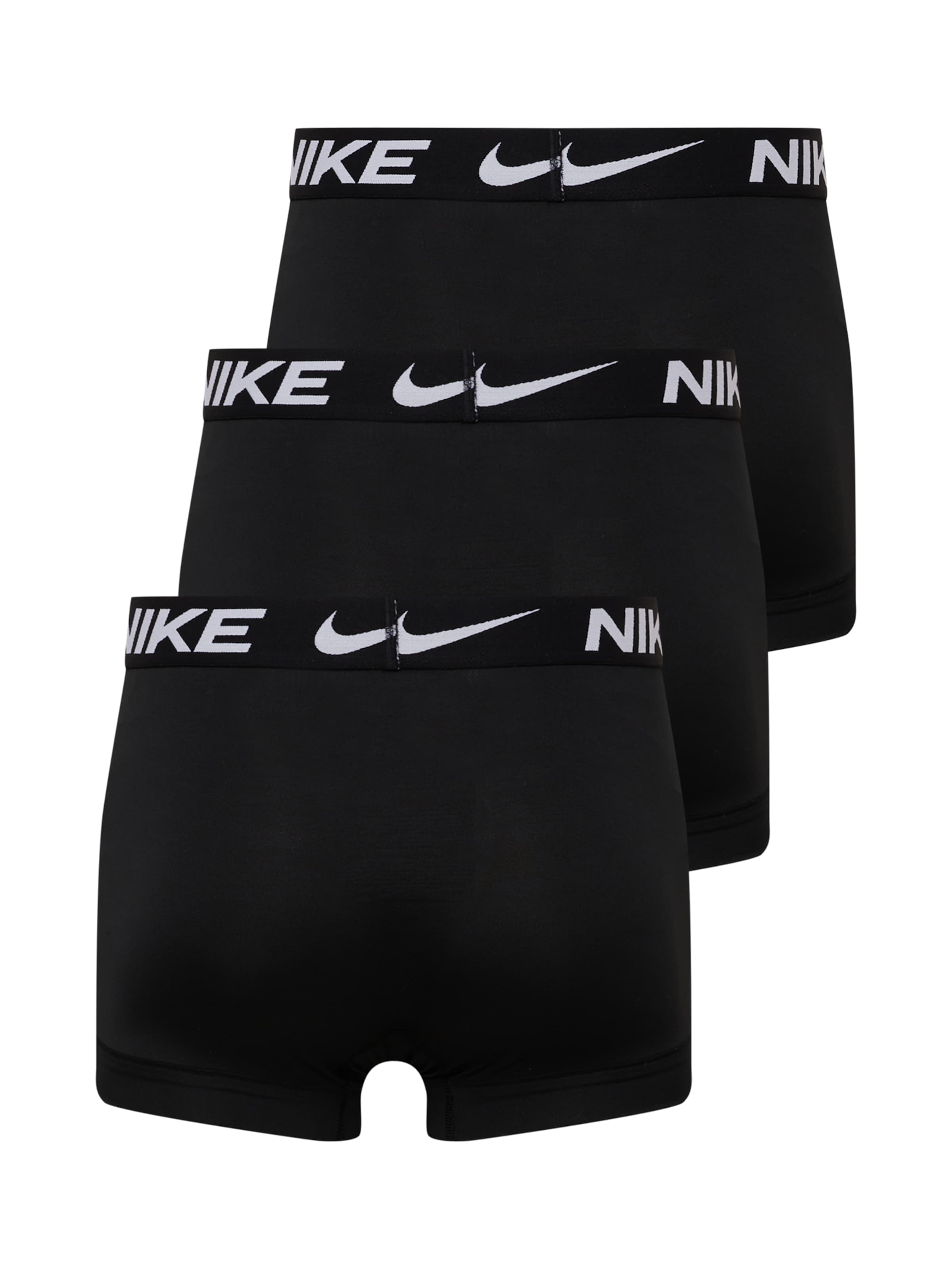 NIKE Underwear Boxer shorts in Black