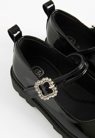 Cool Club - Bailarina en negro