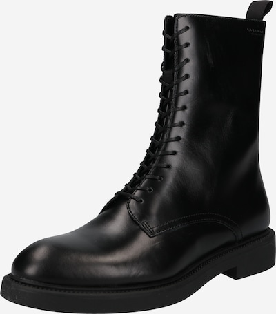 VAGABOND SHOEMAKERS حذاء كاحل برباط 'Alex' بـ أسود, عرض المنتج