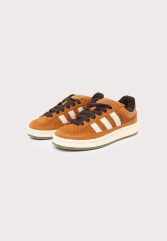 ADIDAS ORIGINALS Sportcipő 'CAMPUS' - barna