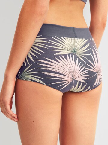 Panty 'Elastic Trend' di CALIDA in grigio