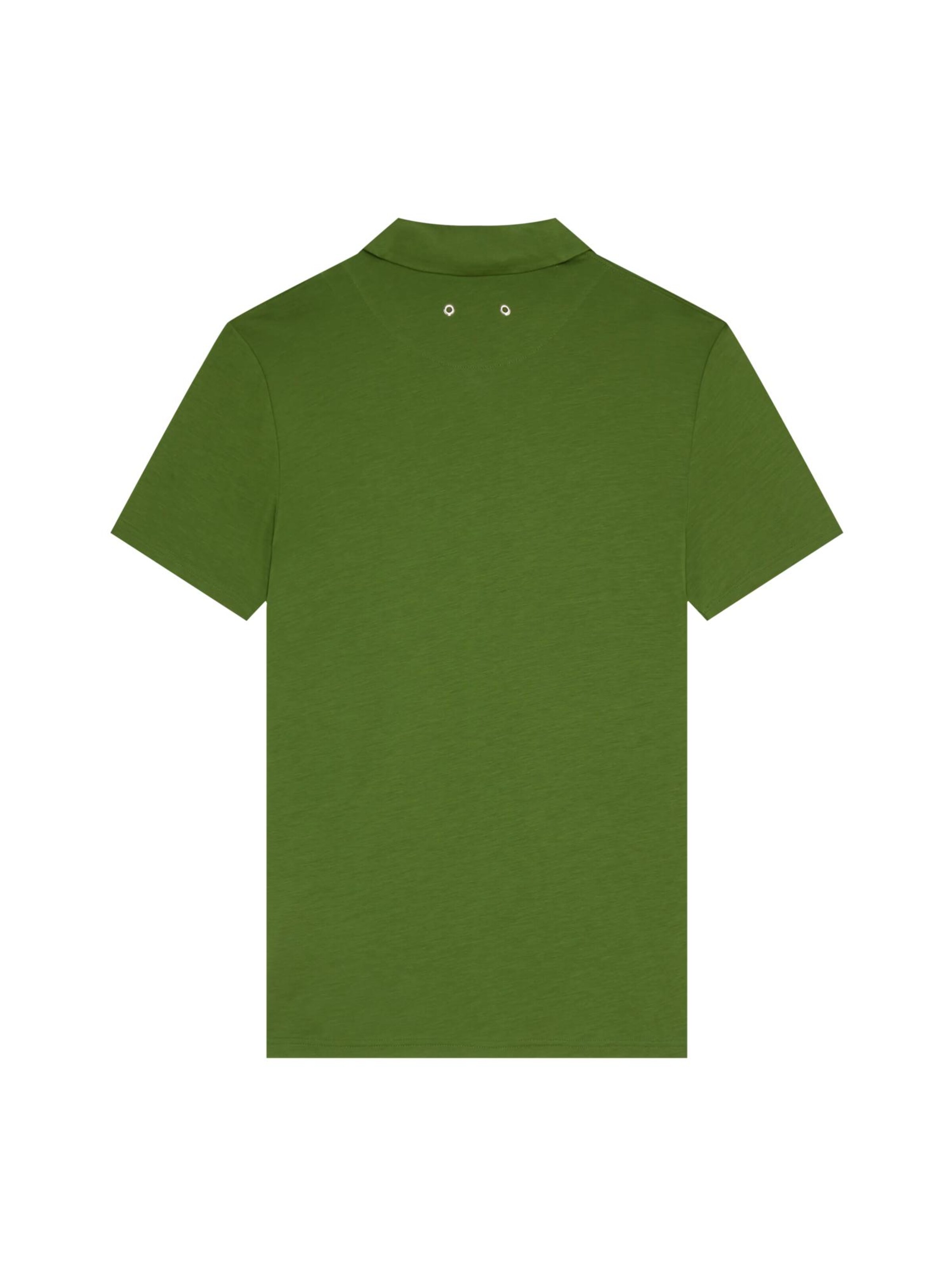 Vilebrequin Shirt‌‌‌‌‌‌‌ in Grün