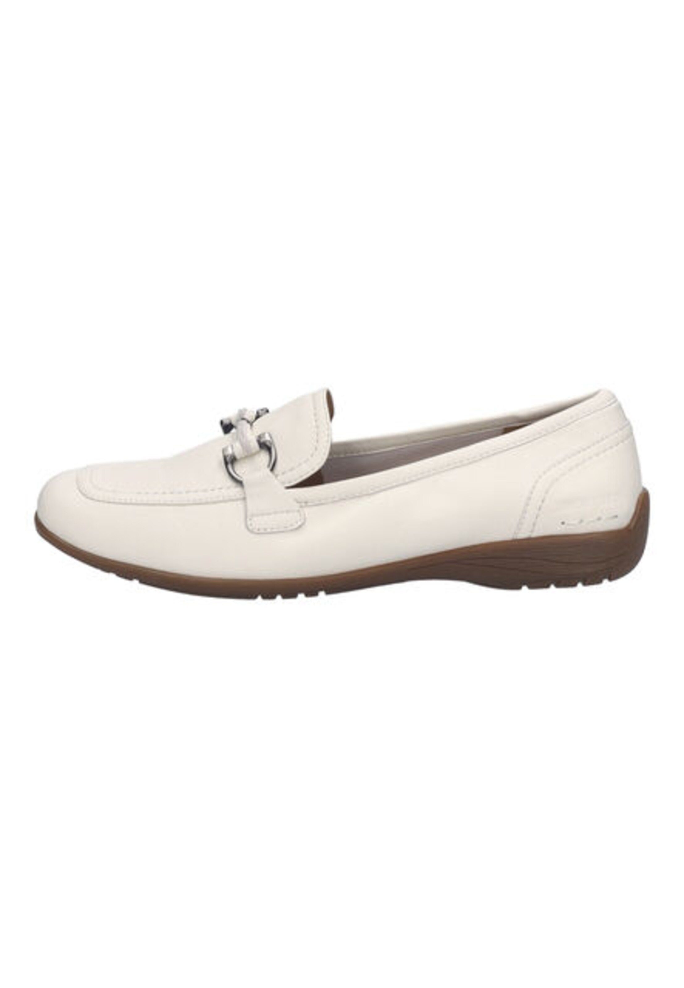 JOSEF SEIBEL Ballerina 'FENJA 34' in Beige: Vorderseite