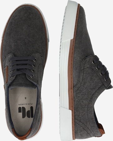 Pius Gabor Sneaker in Grau