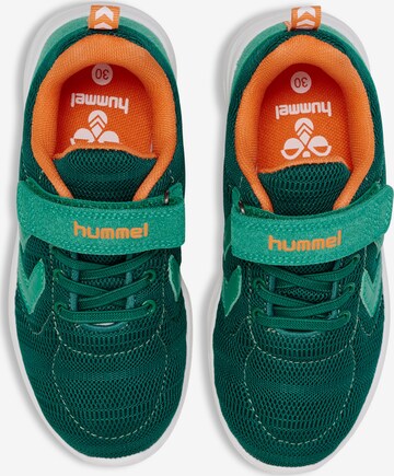 Hummel Sneakers 'Pace' in Groen