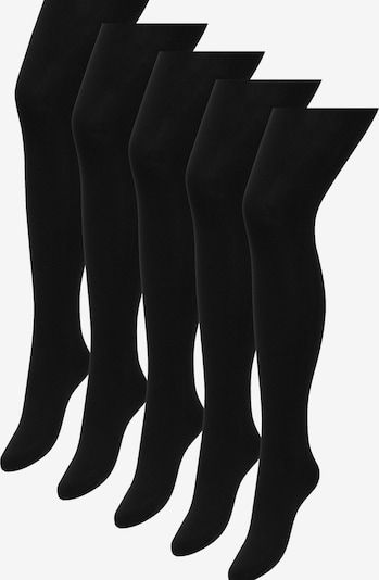 Pėdkelnės iš Next, spalva – juoda, Prekių apžvalga