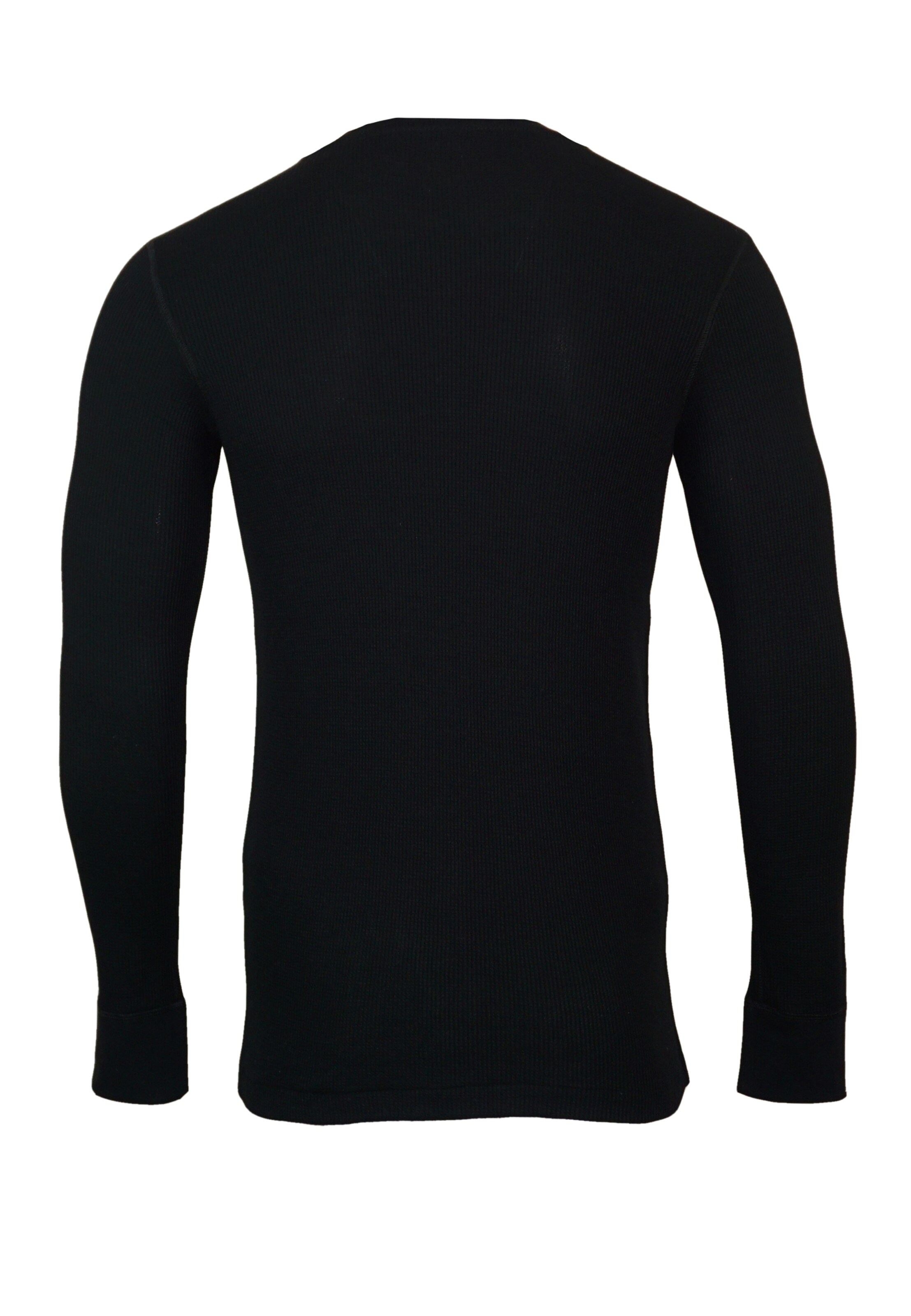 T-Shirt Polo Ralph Lauren en noir