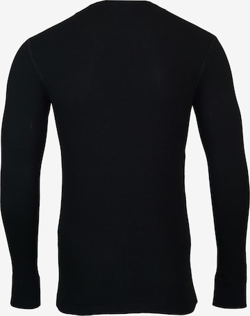 Ralph Lauren Shirt in Zwart