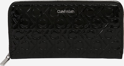 Piniginė iš Calvin Klein, spalva – juoda, Prekių apžvalga