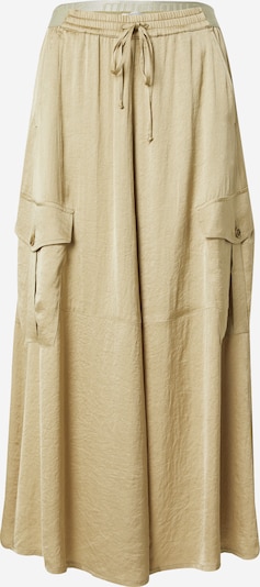 Summum Nederdel i khaki, Produktvisning