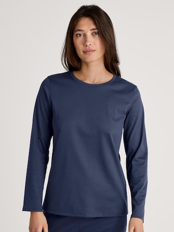 Chemise de nuit 'Favourites Sleep' CALIDA en bleu