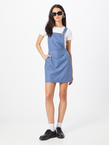 Koton Dungaree skirt in Blue