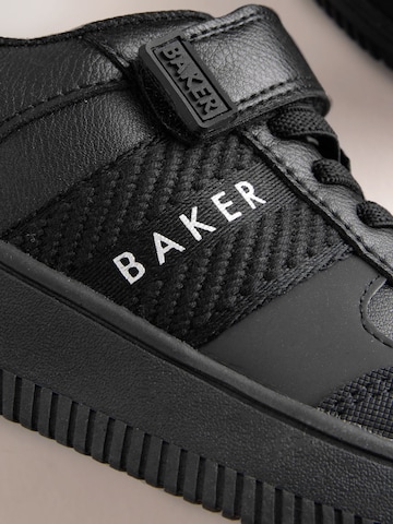 Baker by Ted Baker Σνίκερ σε μαύρο