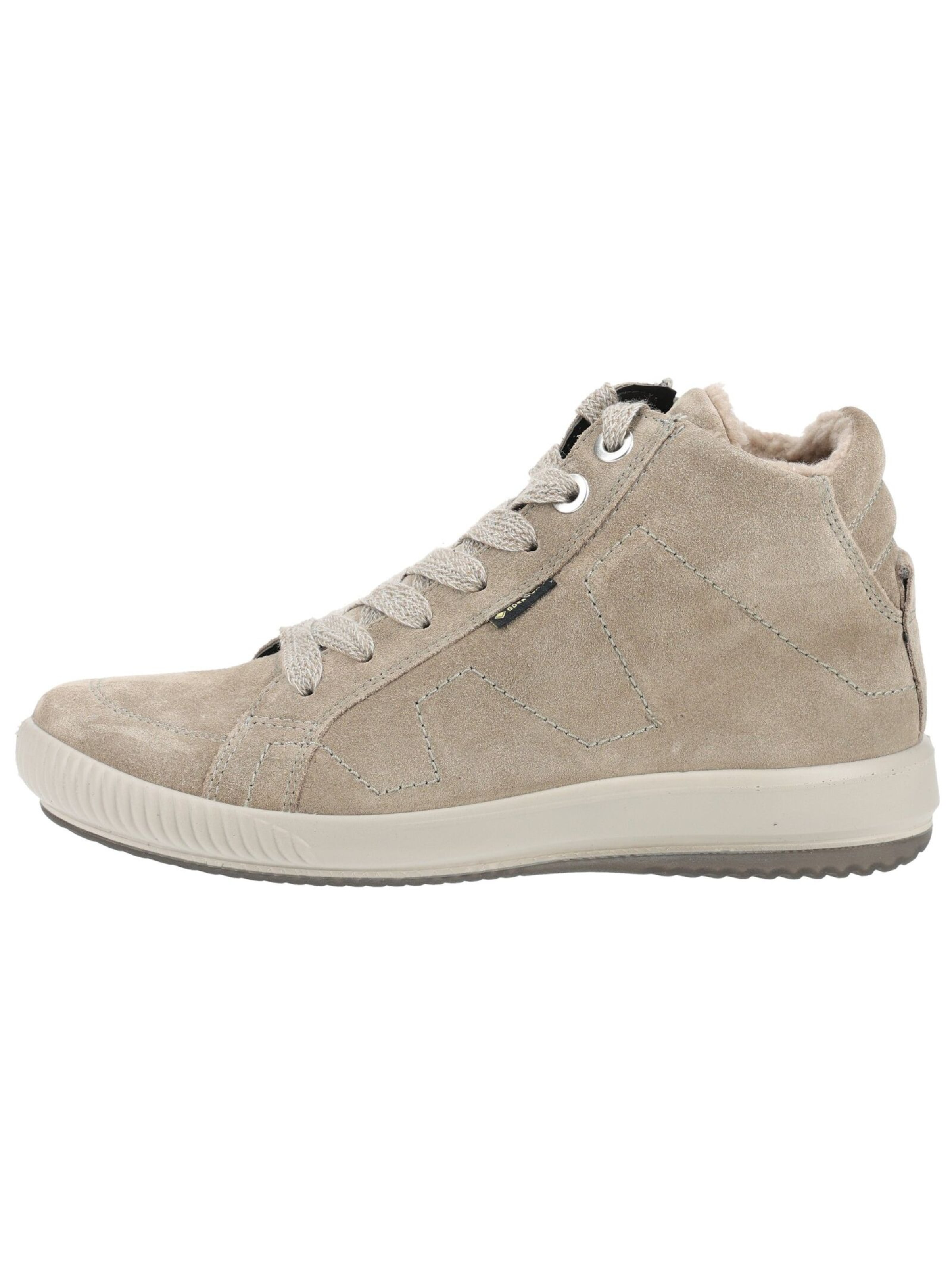 Legero Sneaker in Grau