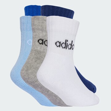 ADIDAS PERFORMANCE Sports socks in Blue
