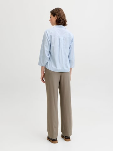 JJXX Blouse 'JXCaro' in Blauw